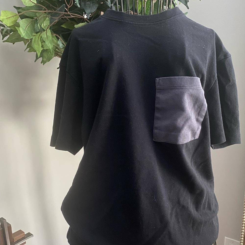 ZARA MENS T-SHIRT